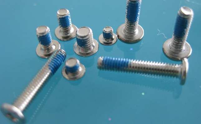 电子，电脑用精密螺丝