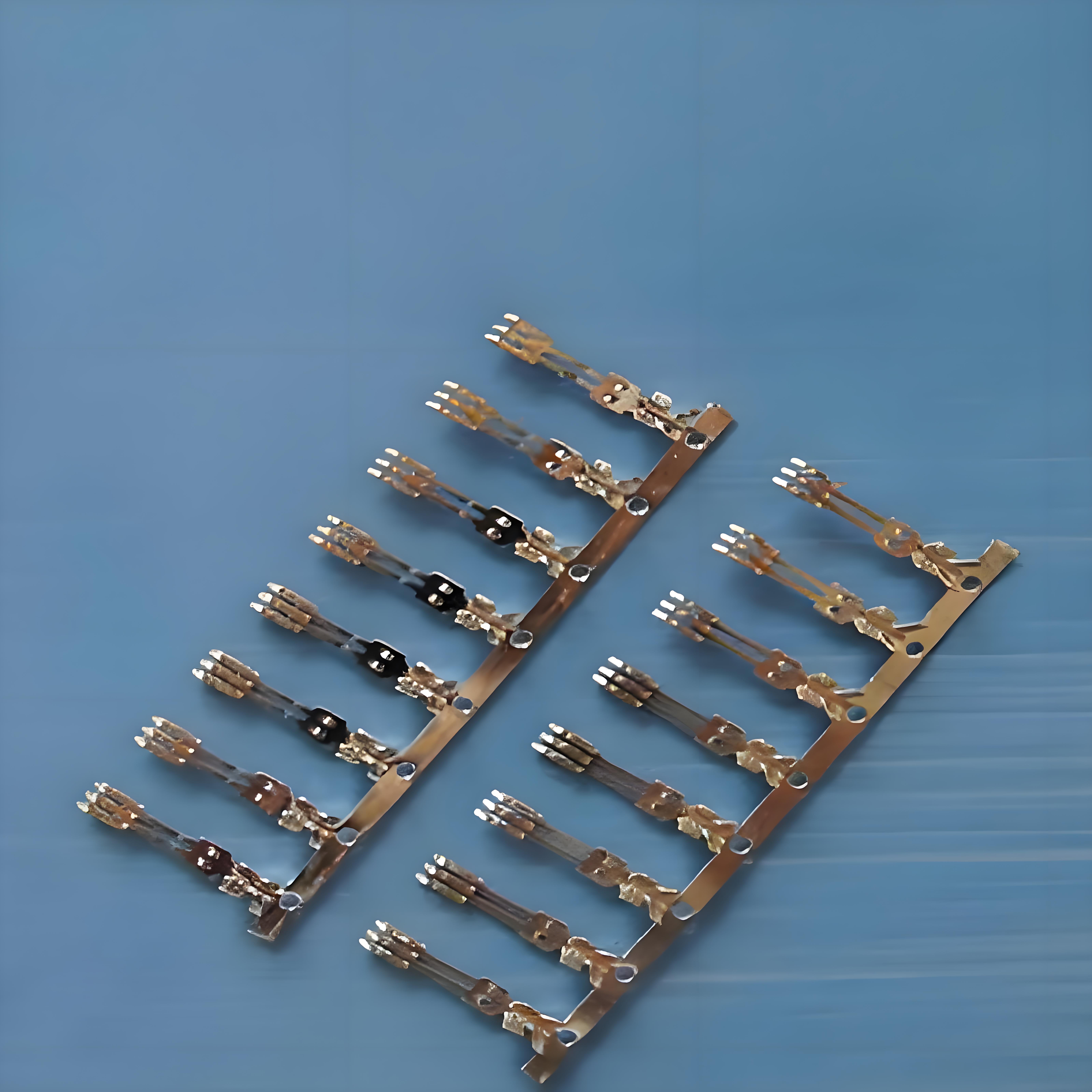 精密五金连接器