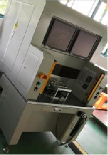 新能源汽车电池盖焊接